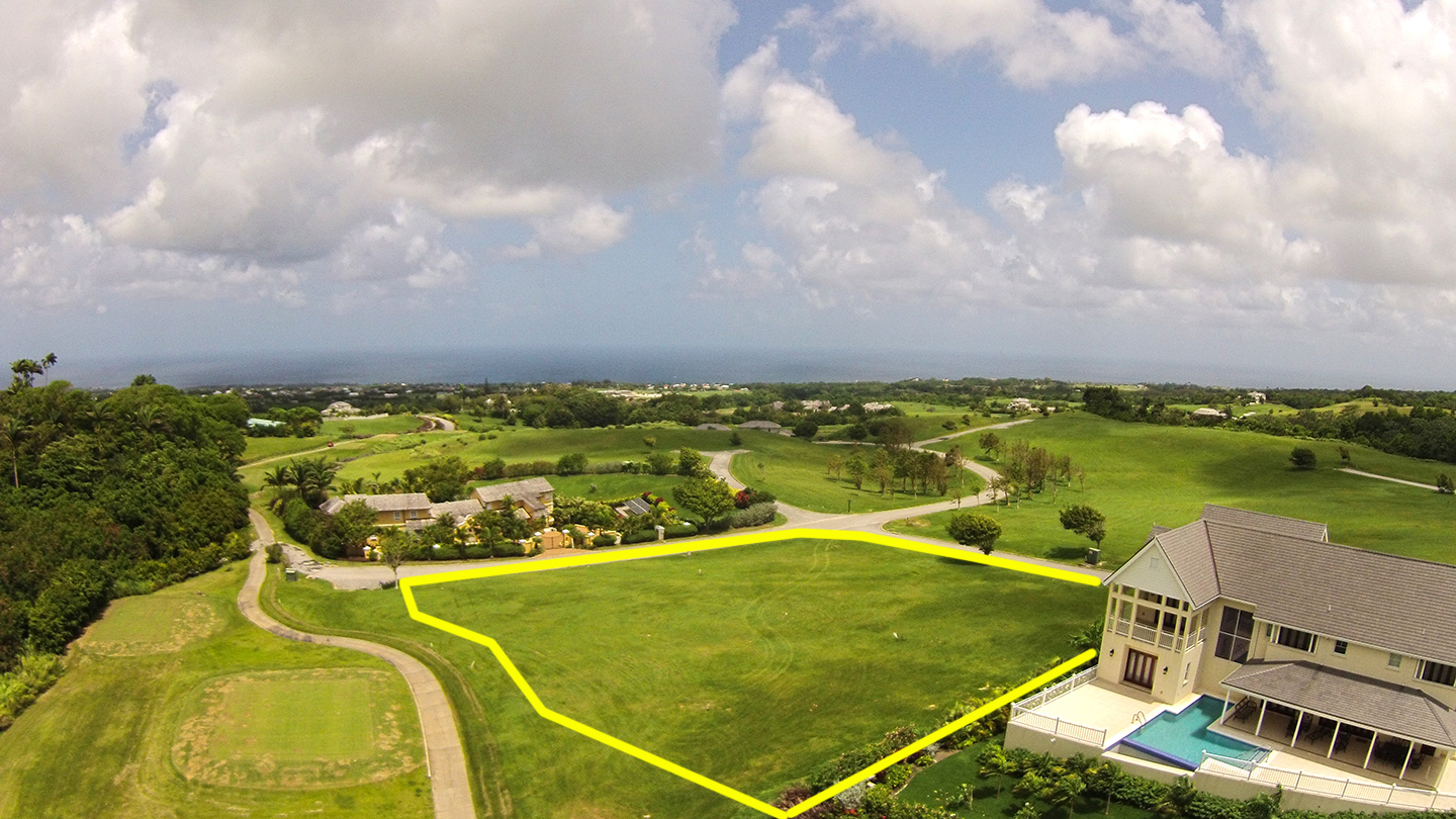 Apes Hill H14, 15, St. James, Barbados, Ocean views.jpg